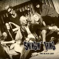 Swingin' Thing : The Black List